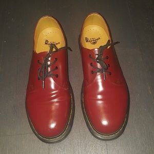 Dr. Martens 1461 US size: 10 to 10.5